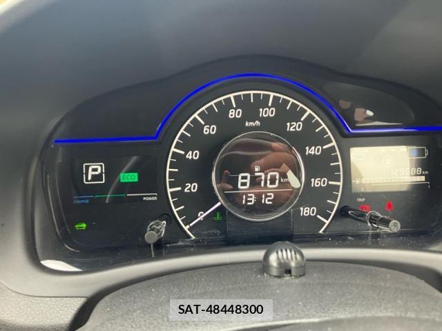 Nissan NOTE 2020-02 8131702-22