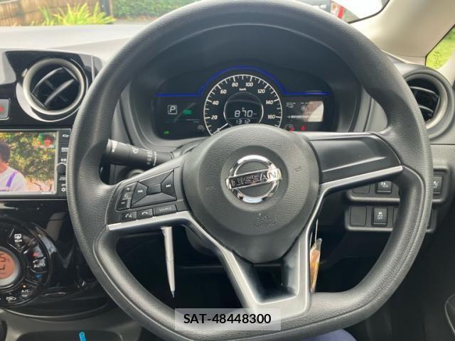 Nissan NOTE 2020-02 8131702-23