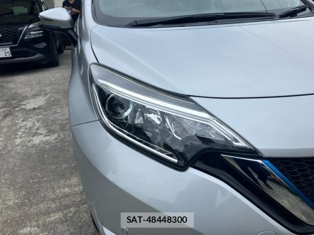 Nissan NOTE 2020-02 8131702-3