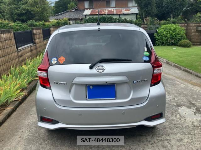Nissan NOTE 2020-02 8131702-6
