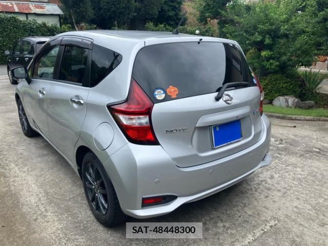 Nissan NOTE 2020-02 8131702-7