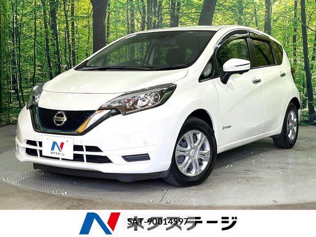 Nissan NOTE 2018-06 8146363-0