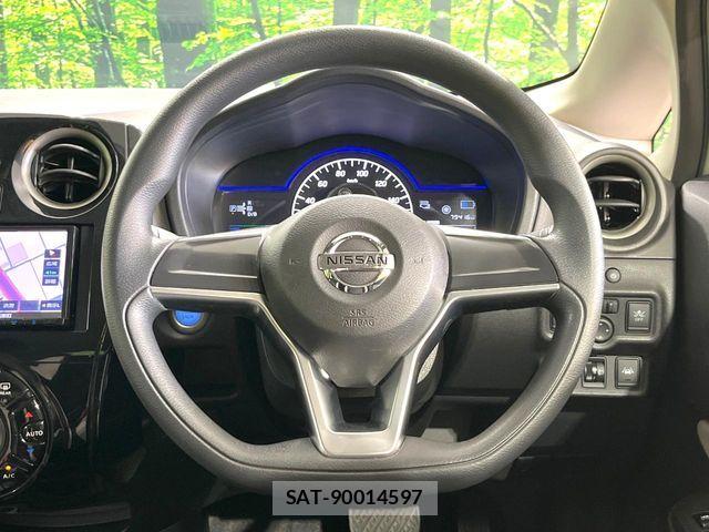 Nissan NOTE 2018-06 8146363-10
