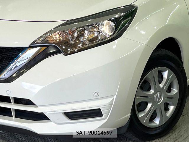 Nissan NOTE 2018-06 8146363-11