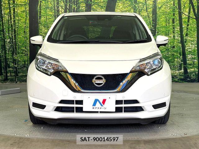 Nissan NOTE 2018-06 8146363-13
