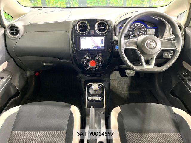 Nissan NOTE 2018-06 8146363-1