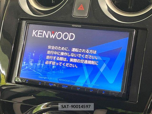 Nissan NOTE 2018-06 8146363-2