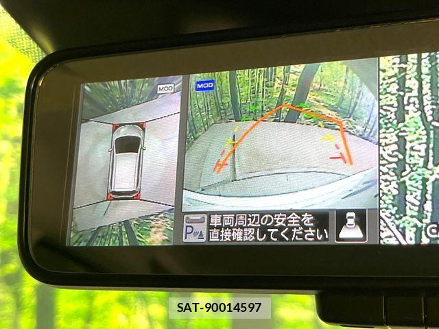 Nissan NOTE 2018-06 8146363-3