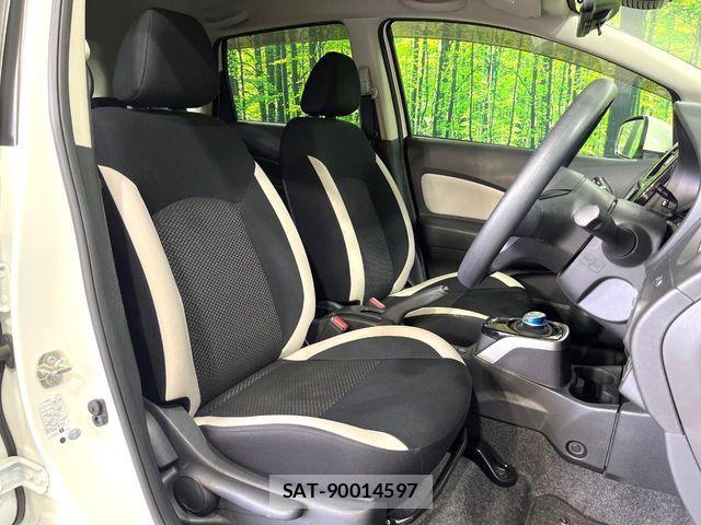 Nissan NOTE 2018-06 8146363-7