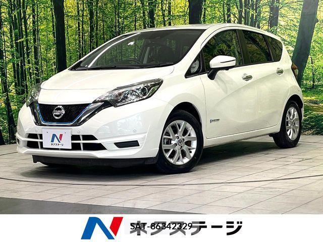 Nissan NOTE 2019-06 8146361-0