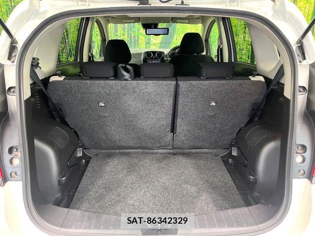 Nissan NOTE 2019-06 8146361-9