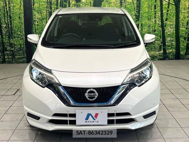 Nissan NOTE 2019-06 8146361-13