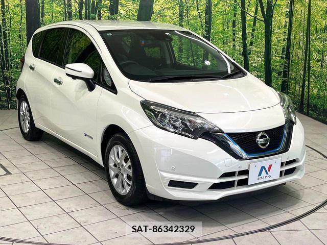 Nissan NOTE 2019-06 8146361-15