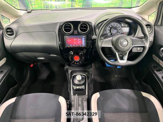 Nissan NOTE 2019-06 8146361-1