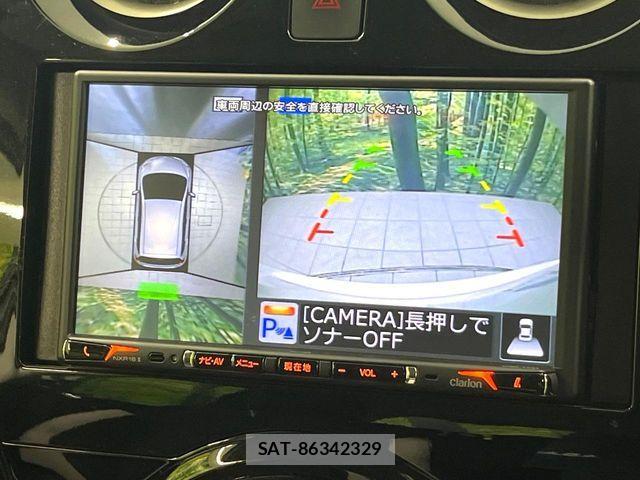 Nissan NOTE 2019-06 8146361-4