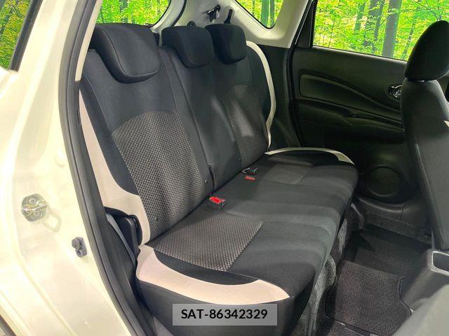 Nissan NOTE 2019-06 8146361-8