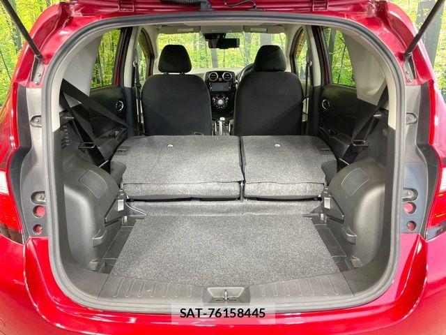 Nissan NOTE 2018-02 8146350-9