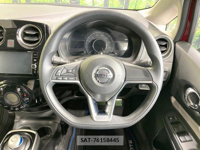 Nissan NOTE 2018-02 8146350-10