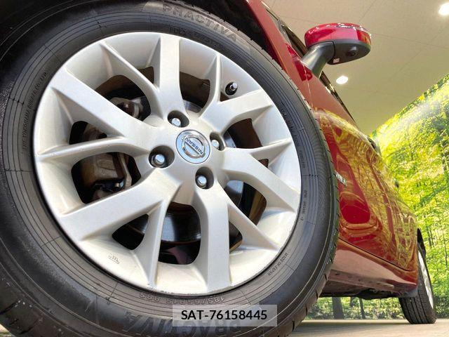Nissan NOTE 2018-02 8146350-11