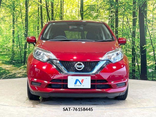 Nissan NOTE 2018-02 8146350-13