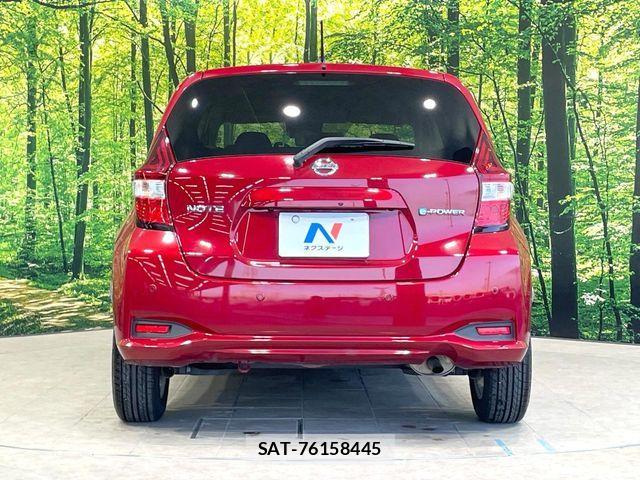 Nissan NOTE 2018-02 8146350-14