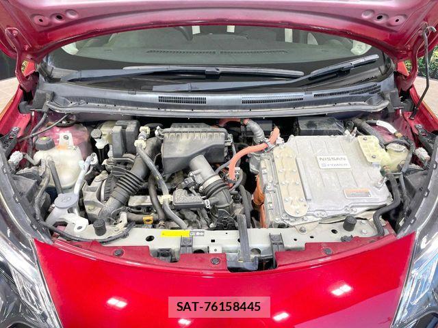 Nissan NOTE 2018-02 8146350-17
