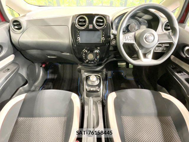 Nissan NOTE 2018-02 8146350-1