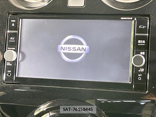 Nissan NOTE 2018-02 8146350-3