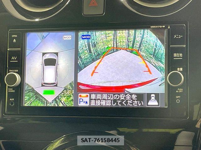 Nissan NOTE 2018-02 8146350-4