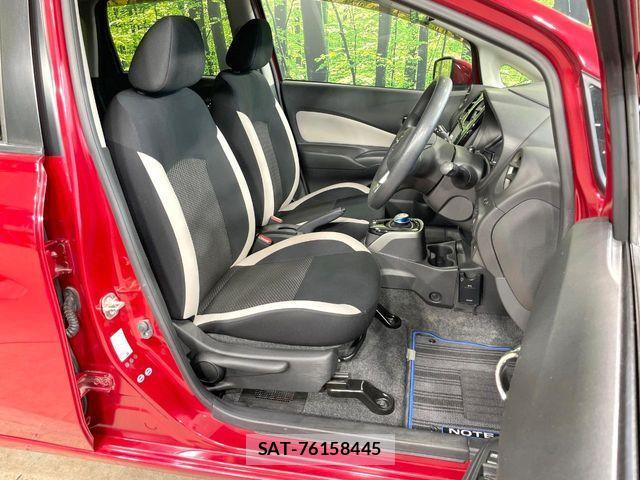 Nissan NOTE 2018-02 8146350-7