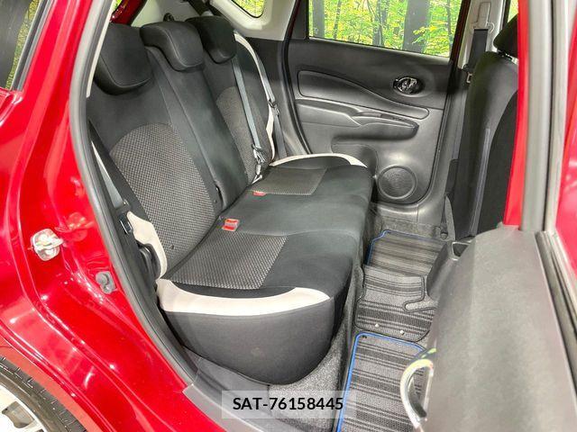 Nissan NOTE 2018-02 8146350-8