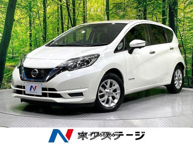 Nissan NOTE 2019-06 8146364-0