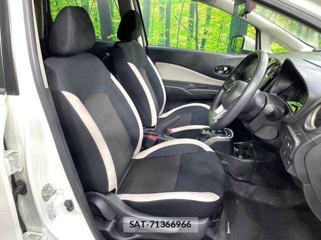 Nissan NOTE 2019-06 8146364-9