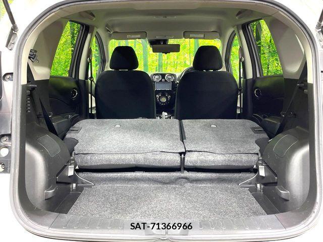 Nissan NOTE 2019-06 8146364-11