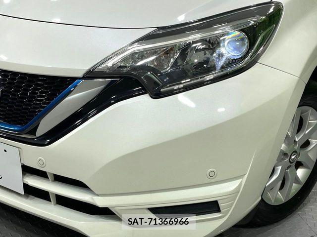 Nissan NOTE 2019-06 8146364-13
