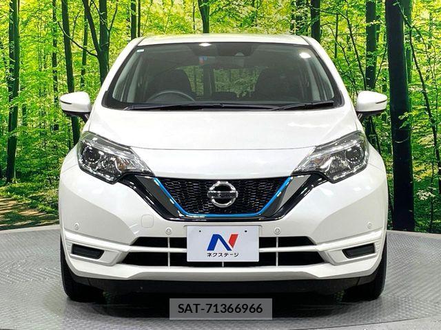 Nissan NOTE 2019-06 8146364-15