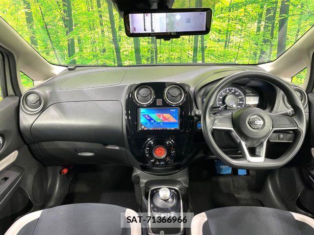 Nissan NOTE 2019-06 8146364-1