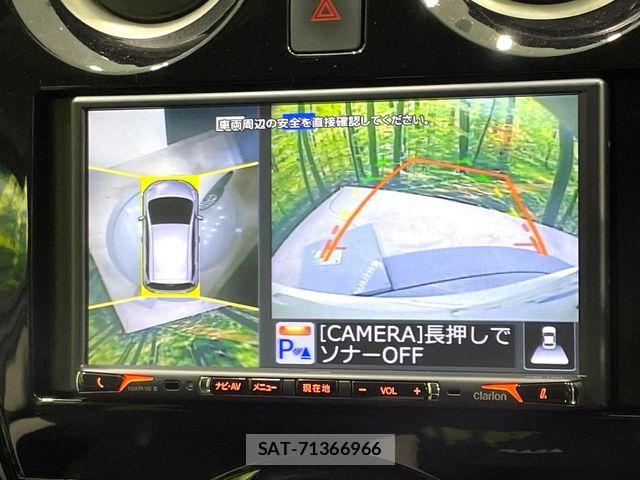 Nissan NOTE 2019-06 8146364-3