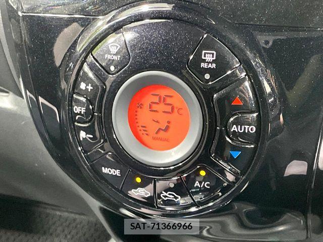 Nissan NOTE 2019-06 8146364-6