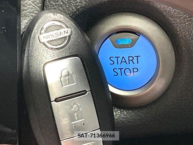 Nissan NOTE 2019-06 8146364-8