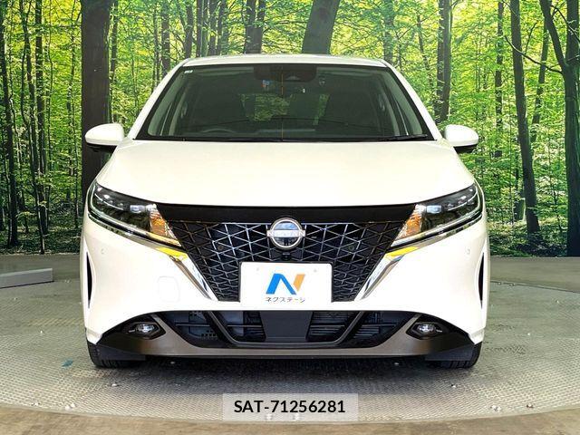 Nissan NOTE 2023-02 8146345-13