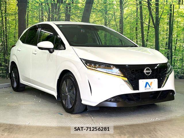Nissan NOTE 2023-02 8146345-15