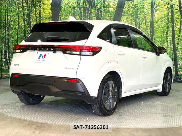 Nissan NOTE 2023-02 8146345-16