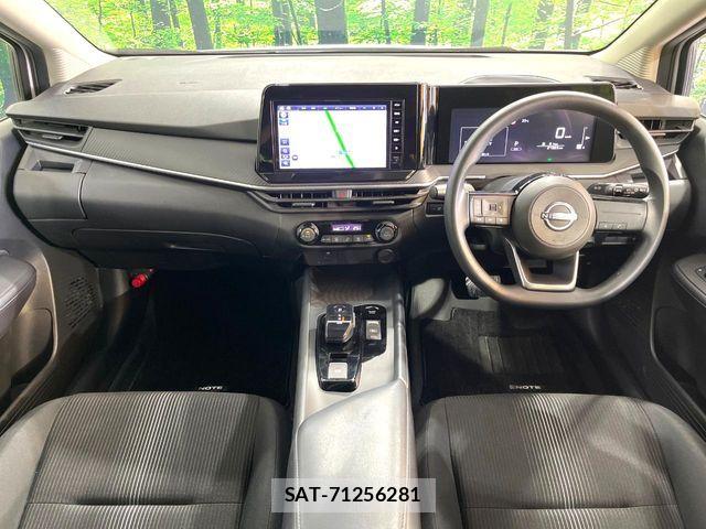 Nissan NOTE 2023-02 8146345-1