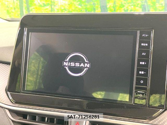 Nissan NOTE 2023-02 8146345-2