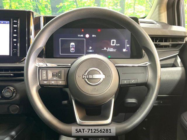 Nissan NOTE 2023-02 8146345-7