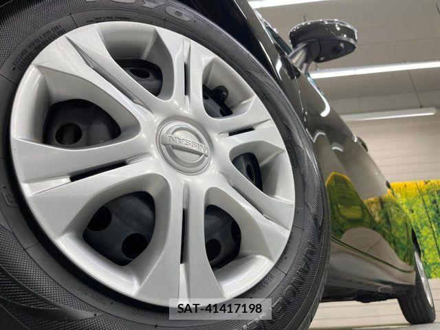 Nissan NOTE 2015-12 8146365-12