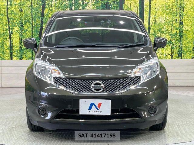 Nissan NOTE 2015-12 8146365-13