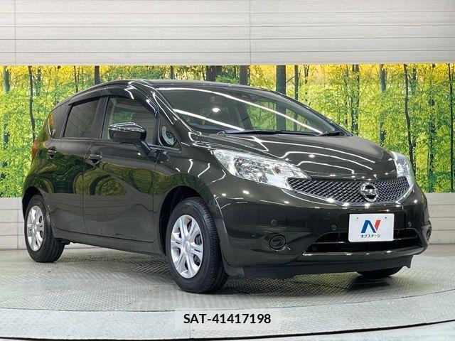 Nissan NOTE 2015-12 8146365-15
