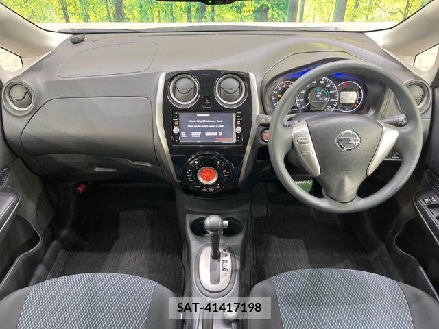 Nissan NOTE 2015-12 8146365-1